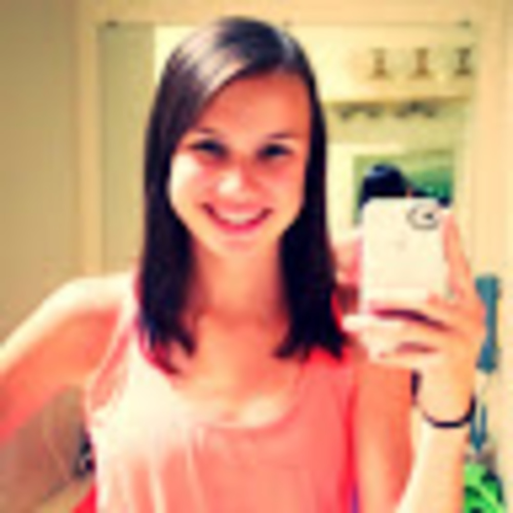 Meet your Posher, Amy